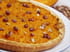 Tarte au potimarron et noisettes