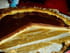 Tarte poire ganache