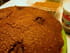G�teau au chocolat et s�same