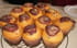 Muffins au sirop de cassis