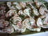 Roulade de saumon