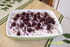 Tiramisu aux cerises et aux �clats de chocolat