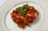 Tortellinis sauce piquante