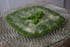 Velout� de roquette au parmesan