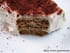 Faux tiramisu aux petits-suisses