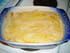 G�teau de cr�pes aux fruits