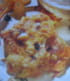 Tartiflette l�g�re aux carottes