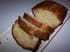 Cake pomme-banane