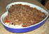 Crumble l�guminesque