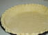 P�te � tarte sans beurre