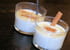Riz au lait vanille et cannelle