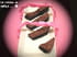 G�teau au chocolat fondant