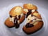 Profiteroles de madeleines