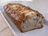 Cake pommes ch�taignes