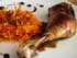 Poulet au Coca Cola