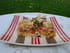 Ficelle picarde revisit�e aux girolles et tomme au cidre