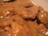 Carbonade de boeuf � la kriek et aux �pices
