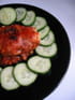 Blanc de poulet farci � l italienne