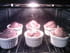 Muffins chocolat