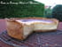 Tarte au fromage blanc alsacienne
