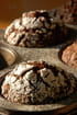Petits sommets chocolat�s enneig�s