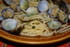 Spaghetti alle vongole (aux palourdes)