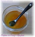 Confiture de courge spaghetti