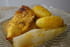 Escalope de P�v�le au maroilles