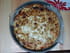 Tarte au saumon, ch�vre et fromage blanc