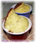 Souffl�s au comt� et au curry