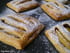 Jalousies aux pommes et � la cr�me de marrons