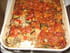 Gratin au boeuf et l�gumes