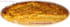 Tarte aux pommes amandine