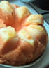Pudding au potiron
