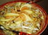Salade d endives aux fruits