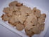 Biscuits � l �peautre et au chocolat blanc