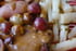 Foie de veau aux raisins