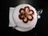 Cr�me brul�e fa�on cappuccino
