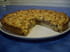 Sbriciolata toscana (tarte ricotta et chocolat)