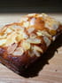 Cake � la ch�taigne