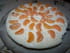 Cheesecake � la cl�mentine