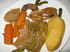 Consomm� d abattis de poule