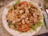 Salade C�sar maison