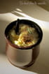 Riz au lait d amandes et aux �pices douces