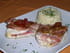 Saltimbocca de sole