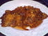 Aubergines en gratin bolognaise