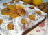 Carr� aux noix et citron
