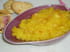 Compote de pommes aux �corces de cl�mentines confites