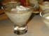 Cappuccino de moutarde � l ancienne