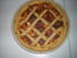Tarte au sanglier et champignons des bois